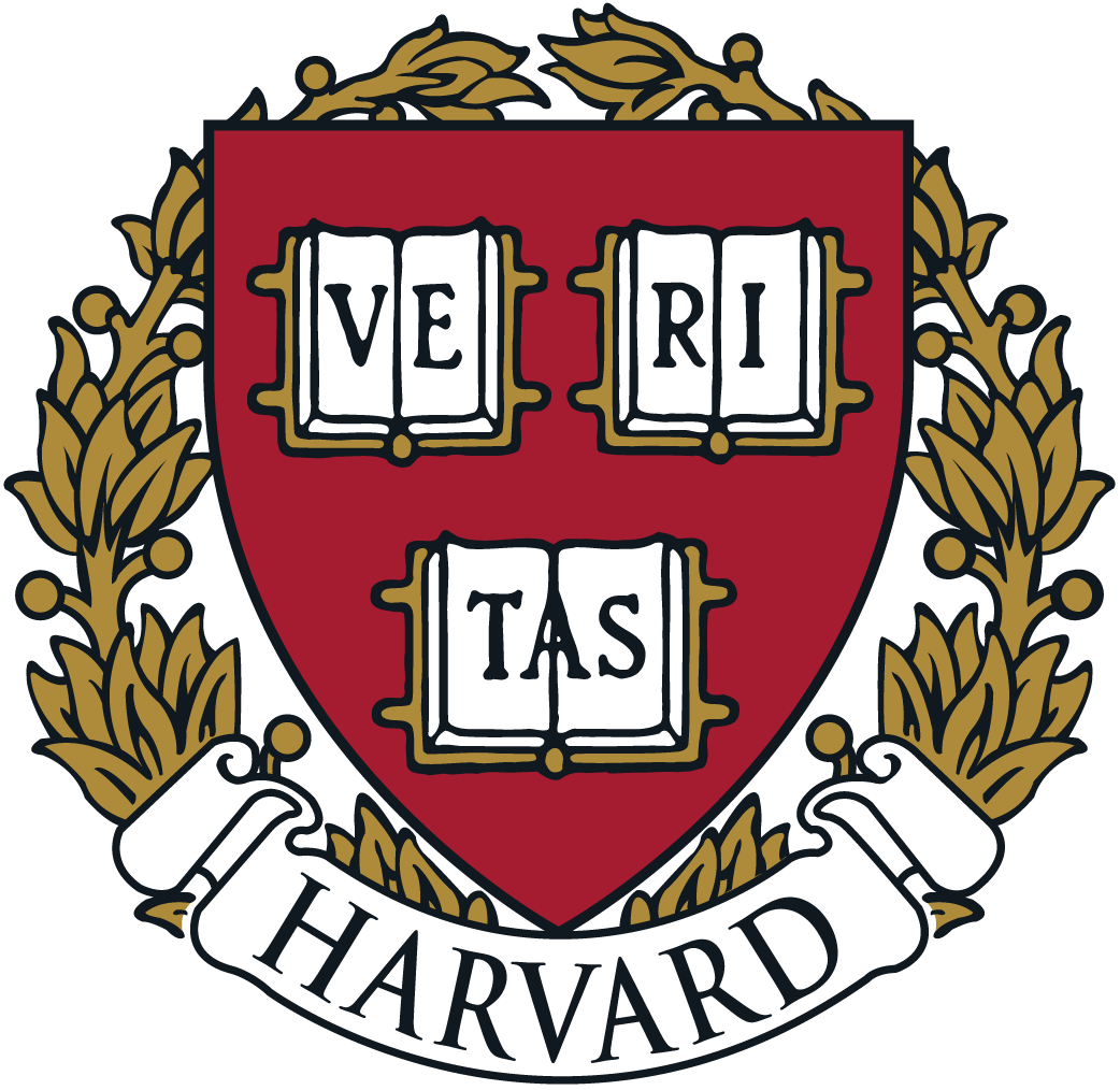 symbol harvard